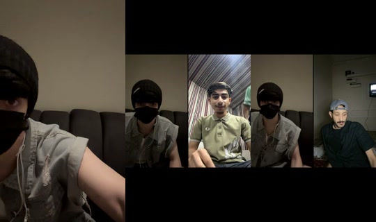 v.8si TikTok Live — Aug 25, 2026, 8:26 AM