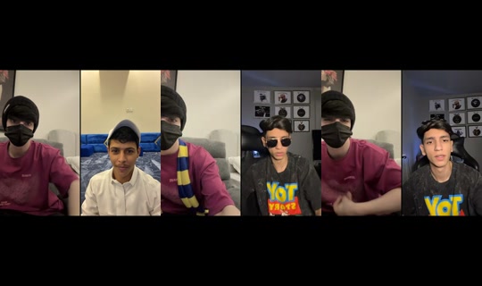 v.8si TikTok Live — Aug 26, 2026, 1:15 AM
