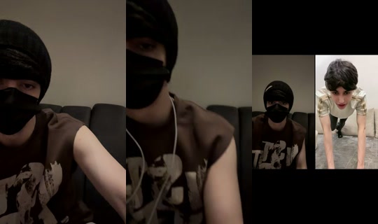 v.8si TikTok Live — Aug 27, 2026, 5:41 AM