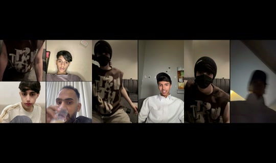 v.8si TikTok Live — Aug 27, 2026, 6:32 AM