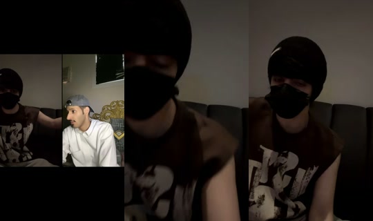v.8si TikTok Live — Aug 27, 2026, 8:30 AM