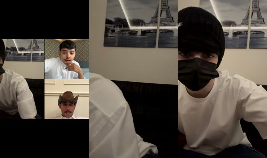 v.8si TikTok Live — Aug 29, 2026, 3:52 AM