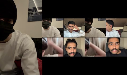 v.8si TikTok Live — Aug 29, 2026, 6:02 AM