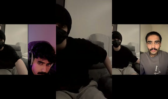 v.8si TikTok Live — Aug 31, 2026, 9:07 AM