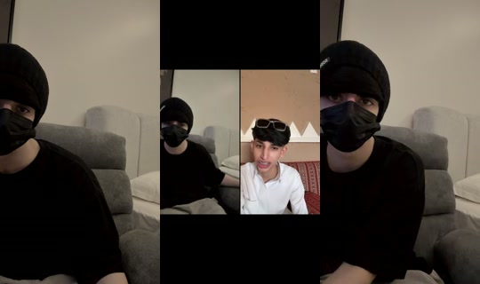 v.8si TikTok Live — Aug 31, 2026, 10:27 AM