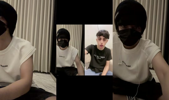 v.8si TikTok Live — Sep 1, 2026, 10:19 AM