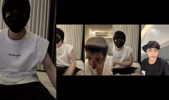 v.8si TikTok Live — Sep 1, 2026, 11:09 AM