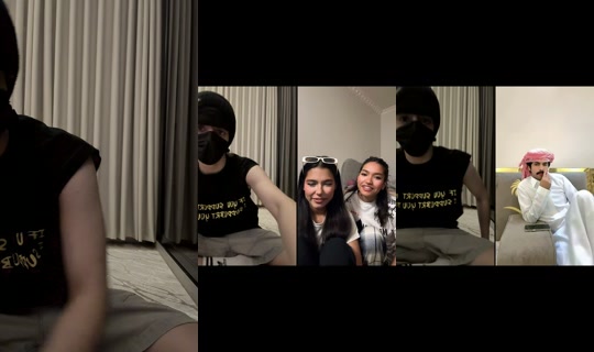 v.8si TikTok Live — Sep 2, 2026, 5:40 AM