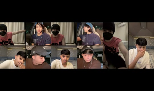 v.8si TikTok Live — Oct 2, 2026, 11:35 PM