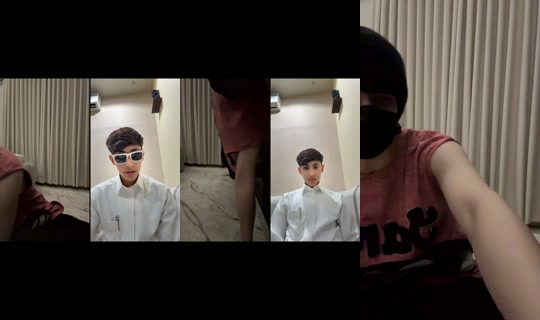 v.8si TikTok Live — Oct 3, 2026, 1:19 AM