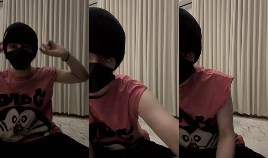 v.8si TikTok Live — Oct 3, 2026, 1:40 AM