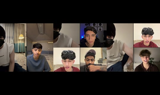 v.8si TikTok Live — Oct 3, 2026, 11:07 PM