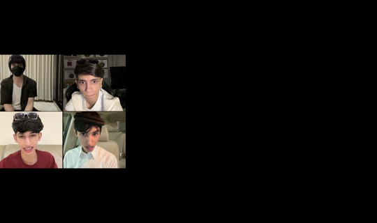 v.8si TikTok Live — Oct 4, 2026, 10:58 PM
