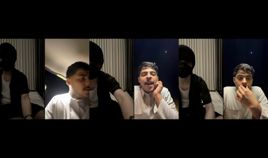 v.8si TikTok Live — Oct 5, 2026, 1:10 AM