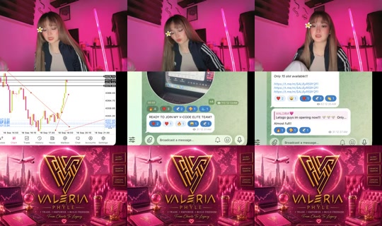 v.aleriaa__ TikTok Live — Sep 18, 2026, 4:31 PM