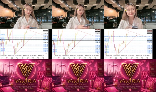 v.aleriaa__ TikTok Live — Sep 19, 2026, 12:11 PM