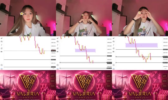 v.aleriaa__ TikTok Live — Oct 6, 2026, 1:35 PM