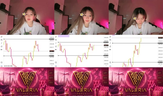 v.aleriaa__ TikTok Live — Oct 6, 2026, 2:57 PM