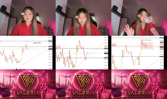 v.aleriaa__ TikTok Live — Oct 7, 2026, 3:41 PM