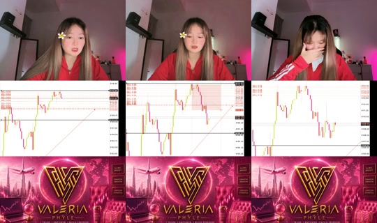 v.aleriaa__ TikTok Live — Oct 7, 2026, 4:32 PM