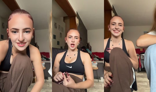 v.e.r.u.n.i.c.e TikTok Live — Aug 25, 2026, 10:54 AM