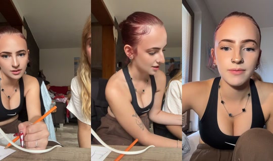 v.e.r.u.n.i.c.e TikTok Live — Aug 25, 2026, 12:57 PM