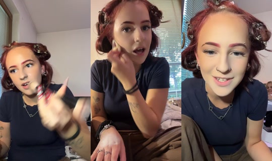 v.e.r.u.n.i.c.e TikTok Live — Aug 26, 2026, 1:49 PM