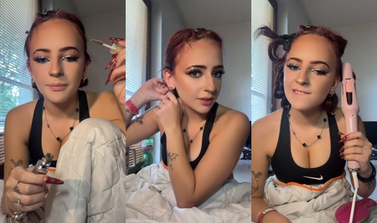 v.e.r.u.n.i.c.e TikTok Live — Aug 28, 2026, 9:36 AM