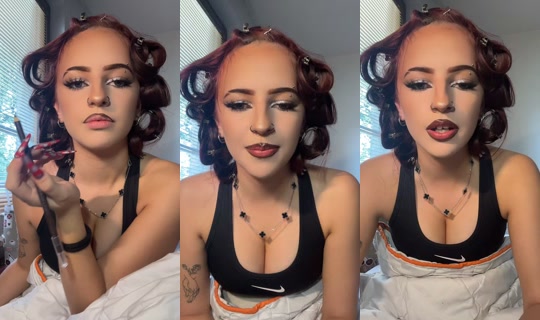 v.e.r.u.n.i.c.e TikTok Live — Aug 28, 2026, 10:26 AM