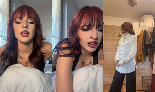 v.e.r.u.n.i.c.e TikTok Live — Aug 28, 2026, 11:17 AM