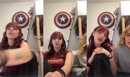 v.e.r.u.n.i.c.e TikTok Live — Sep 11, 2026, 2:11 PM
