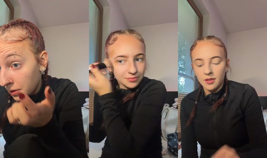 v.e.r.u.n.i.c.e TikTok Live — Sep 18, 2026, 2:38 PM