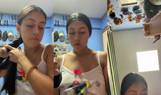 v.naranjo_2 TikTok Live — Aug 23, 2026, 9:54 PM