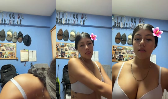 v.naranjo_2 TikTok Live — Aug 26, 2026, 10:27 PM