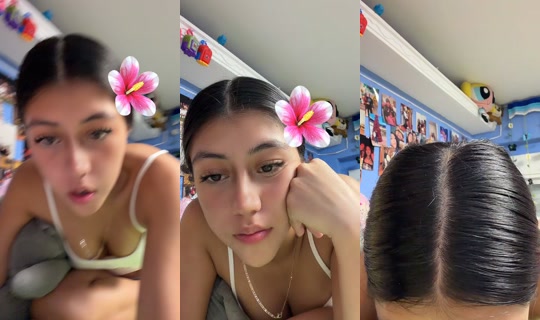 v.naranjo_2 TikTok Live — Sep 24, 2026, 9:41 PM