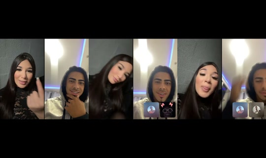 v.rafha TikTok Live — Aug 24, 2026, 1:49 AM