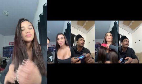 v.rafha TikTok Live — Aug 30, 2026, 10:28 PM
