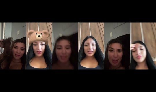 v.rafha TikTok Live — Sep 3, 2026, 6:32 PM