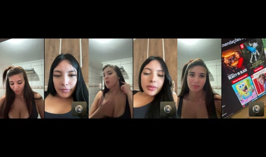 v.rafha TikTok Live — Sep 3, 2026, 6:46 PM