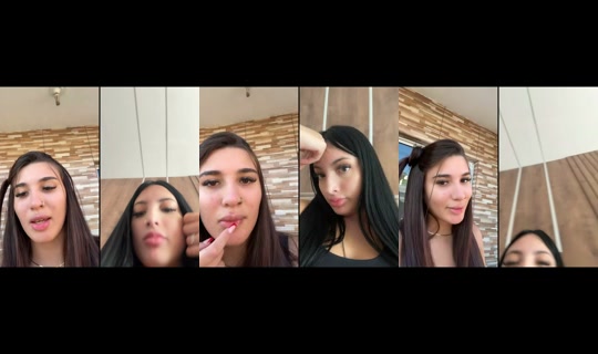 v.rafha TikTok Live — Sep 3, 2026, 7:31 PM