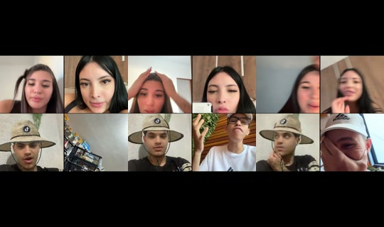 v.rafha TikTok Live — Sep 3, 2026, 8:11 PM