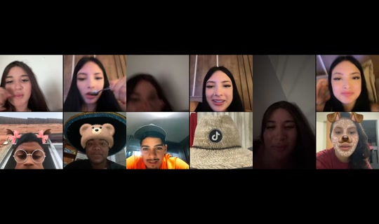 v.rafha TikTok Live — Sep 3, 2026, 8:52 PM
