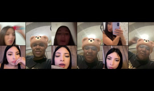 v.rafha TikTok Live — Sep 3, 2026, 9:31 PM
