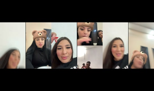 v.rafha TikTok Live — Sep 10, 2026, 12:13 AM