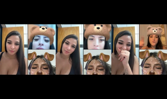 v.rafha TikTok Live — Sep 12, 2026, 1:42 AM