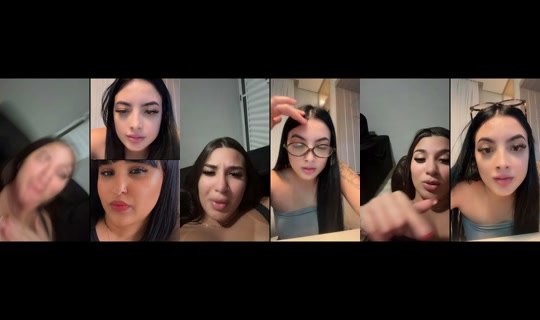 v.rafha TikTok Live — Sep 12, 2026, 2:12 AM
