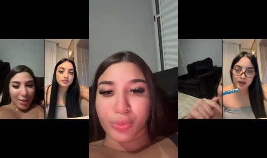 v.rafha TikTok Live — Sep 12, 2026, 2:33 AM