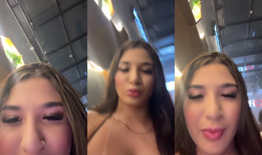 v.rafha TikTok Live — Sep 18, 2026, 4:40 AM
