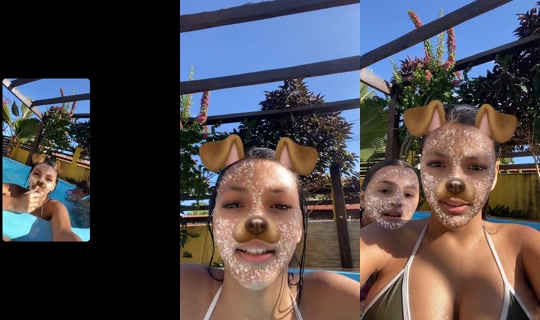 v.renataxs TikTok Live — Oct 2, 2026, 6:01 PM