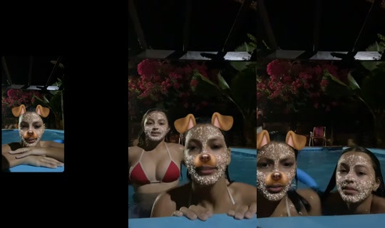v.renataxs TikTok Live — Oct 2, 2026, 9:29 PM